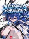 谁动我美少女游戏存档啦?!